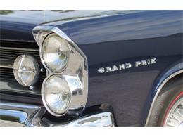 1963 Pontiac Grand Prix (CC-1193758) for sale in Punta Gorda, Florida