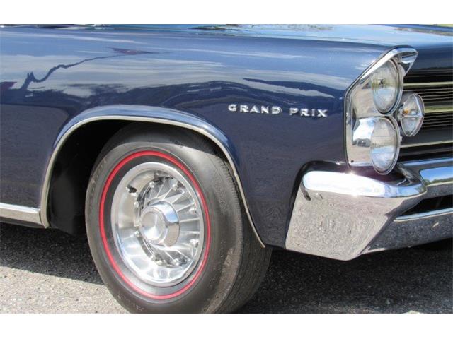 1963 Pontiac Grand Prix (CC-1193758) for sale in Punta Gorda, Florida