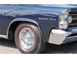 1963 Pontiac Grand Prix (CC-1193758) for sale in Punta Gorda, Florida