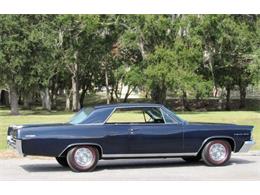 1963 Pontiac Grand Prix (CC-1193758) for sale in Punta Gorda, Florida