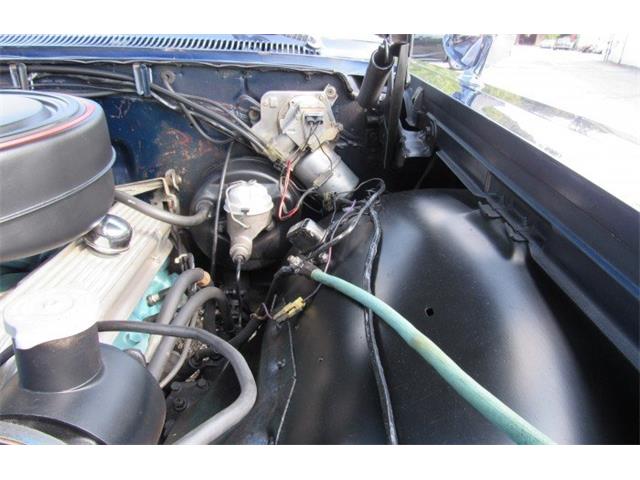 1963 Pontiac Grand Prix (CC-1193758) for sale in Punta Gorda, Florida