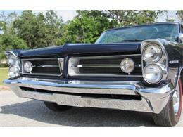 1963 Pontiac Grand Prix (CC-1193758) for sale in Punta Gorda, Florida