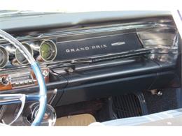 1963 Pontiac Grand Prix (CC-1193758) for sale in Punta Gorda, Florida