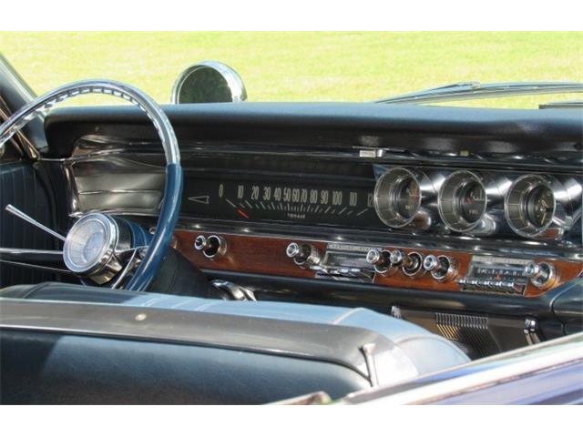 1963 Pontiac Grand Prix (CC-1193758) for sale in Punta Gorda, Florida