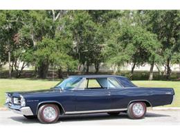 1963 Pontiac Grand Prix (CC-1193758) for sale in Punta Gorda, Florida