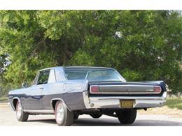 1963 Pontiac Grand Prix (CC-1193758) for sale in Punta Gorda, Florida