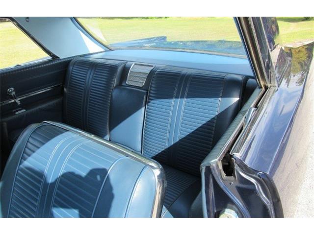 1963 Pontiac Grand Prix (CC-1193758) for sale in Punta Gorda, Florida