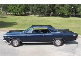 1963 Pontiac Grand Prix (CC-1193758) for sale in Punta Gorda, Florida
