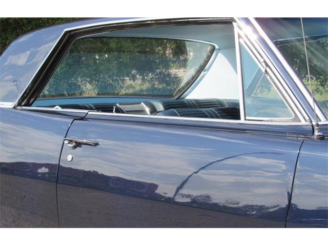 1963 Pontiac Grand Prix (CC-1193758) for sale in Punta Gorda, Florida