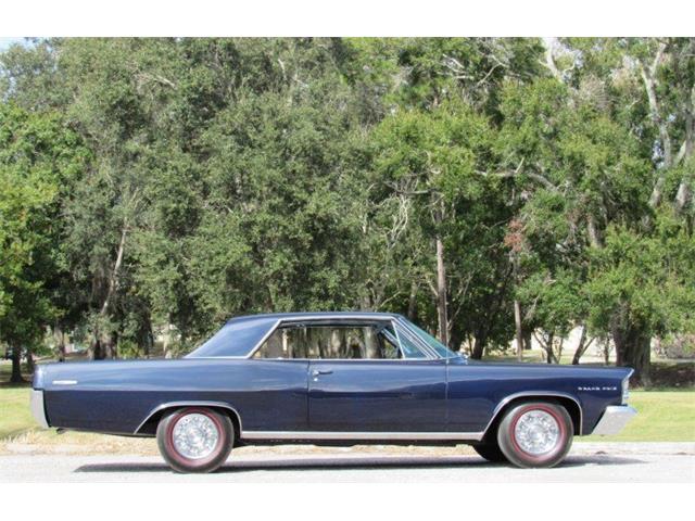 1963 Pontiac Grand Prix (CC-1193758) for sale in Punta Gorda, Florida