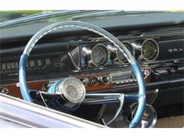 1963 Pontiac Grand Prix (CC-1193758) for sale in Punta Gorda, Florida