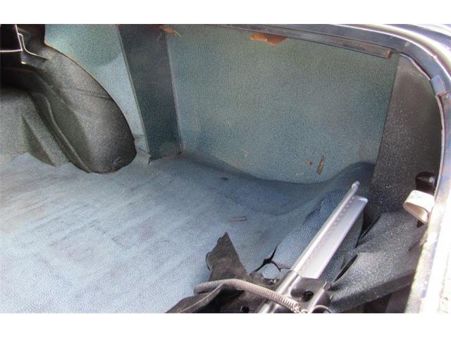 1963 Pontiac Grand Prix (CC-1193758) for sale in Punta Gorda, Florida