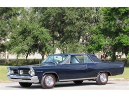 1963 Pontiac Grand Prix (CC-1193758) for sale in Punta Gorda, Florida