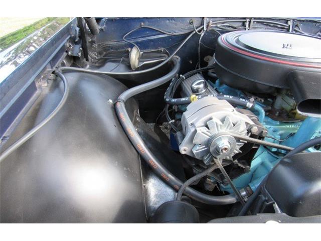 1963 Pontiac Grand Prix (CC-1193758) for sale in Punta Gorda, Florida
