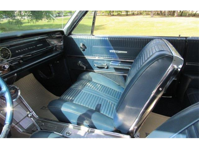 1963 Pontiac Grand Prix (CC-1193758) for sale in Punta Gorda, Florida