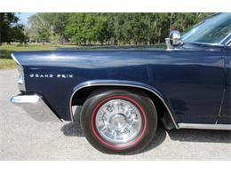 1963 Pontiac Grand Prix (CC-1193758) for sale in Punta Gorda, Florida