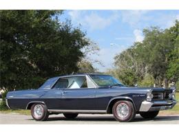 1963 Pontiac Grand Prix (CC-1193758) for sale in Punta Gorda, Florida