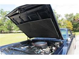 1963 Pontiac Grand Prix (CC-1193758) for sale in Punta Gorda, Florida