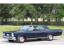 1963 Pontiac Grand Prix (CC-1193758) for sale in Punta Gorda, Florida