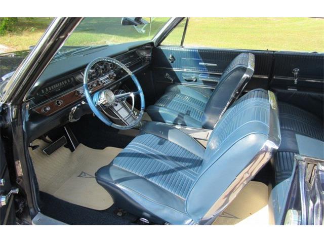 1963 Pontiac Grand Prix (CC-1193758) for sale in Punta Gorda, Florida