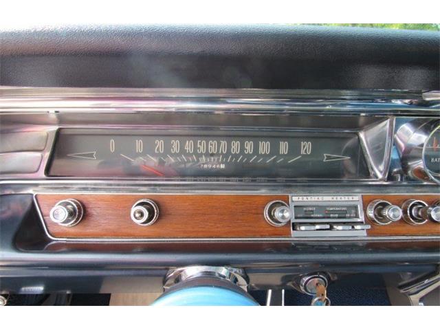 1963 Pontiac Grand Prix (CC-1193758) for sale in Punta Gorda, Florida