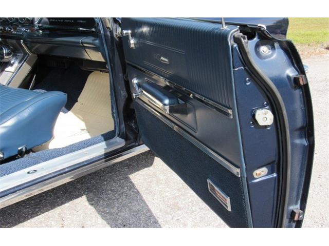 1963 Pontiac Grand Prix (CC-1193758) for sale in Punta Gorda, Florida