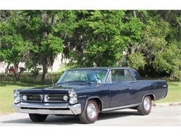 1963 Pontiac Grand Prix (CC-1193758) for sale in Punta Gorda, Florida