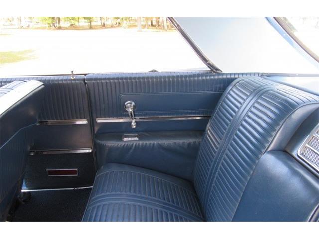 1963 Pontiac Grand Prix (CC-1193758) for sale in Punta Gorda, Florida