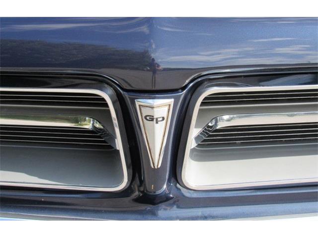 1963 Pontiac Grand Prix (CC-1193758) for sale in Punta Gorda, Florida