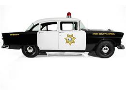 1955 Chevrolet Bel Air (CC-1193774) for sale in Des Moines, Iowa