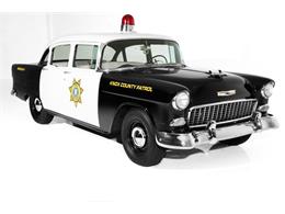 1955 Chevrolet Bel Air (CC-1193774) for sale in Des Moines, Iowa