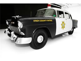 1955 Chevrolet Bel Air (CC-1193774) for sale in Des Moines, Iowa