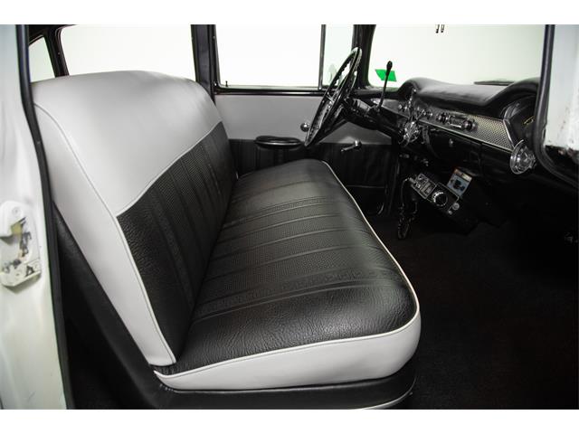 1955 Chevrolet Bel Air (CC-1193774) for sale in Des Moines, Iowa