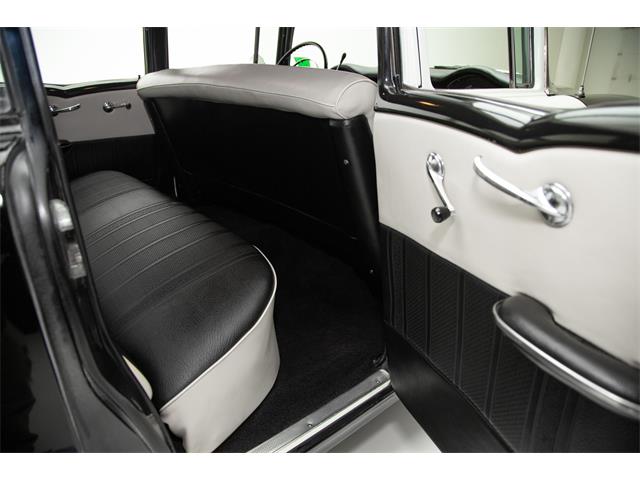 1955 Chevrolet Bel Air (CC-1193774) for sale in Des Moines, Iowa