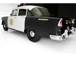 1955 Chevrolet Bel Air (CC-1193774) for sale in Des Moines, Iowa