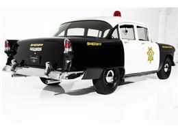 1955 Chevrolet Bel Air (CC-1193774) for sale in Des Moines, Iowa