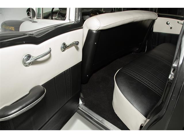 1955 Chevrolet Bel Air (CC-1193774) for sale in Des Moines, Iowa