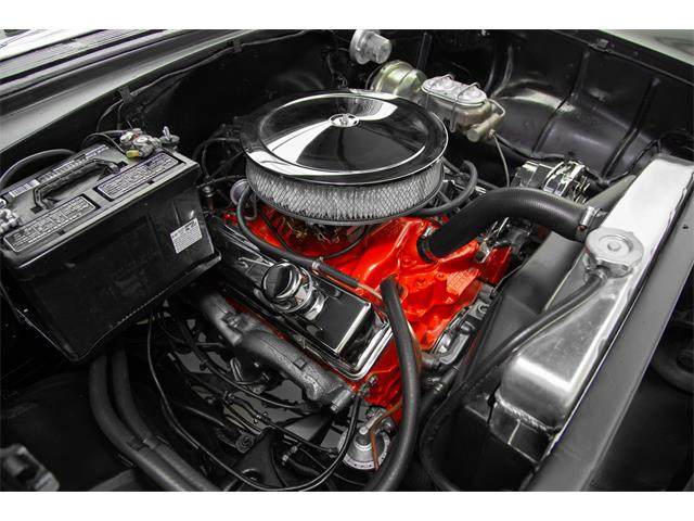 1955 Chevrolet Bel Air (CC-1193774) for sale in Des Moines, Iowa