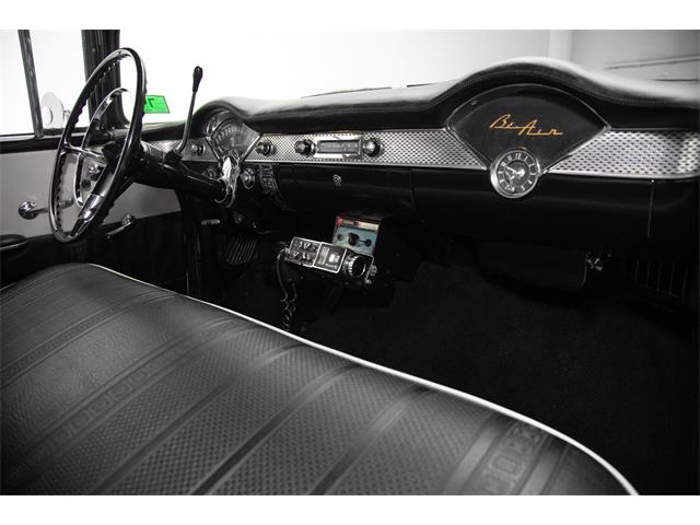 1955 Chevrolet Bel Air (CC-1193774) for sale in Des Moines, Iowa