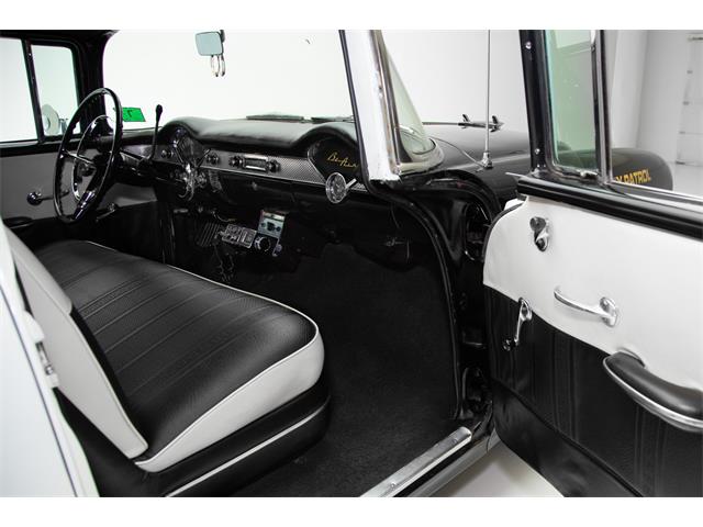 1955 Chevrolet Bel Air (CC-1193774) for sale in Des Moines, Iowa