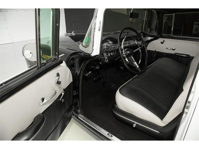 1955 Chevrolet Bel Air (CC-1193774) for sale in Des Moines, Iowa