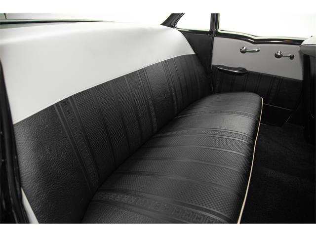 1955 Chevrolet Bel Air (CC-1193774) for sale in Des Moines, Iowa