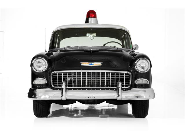 1955 Chevrolet Bel Air (CC-1193774) for sale in Des Moines, Iowa