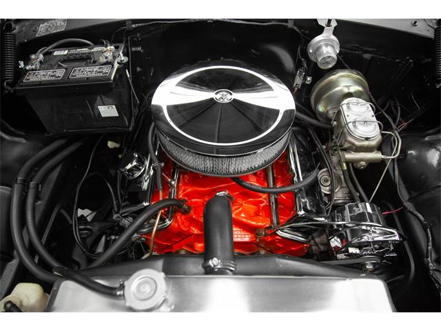 1955 Chevrolet Bel Air (CC-1193774) for sale in Des Moines, Iowa