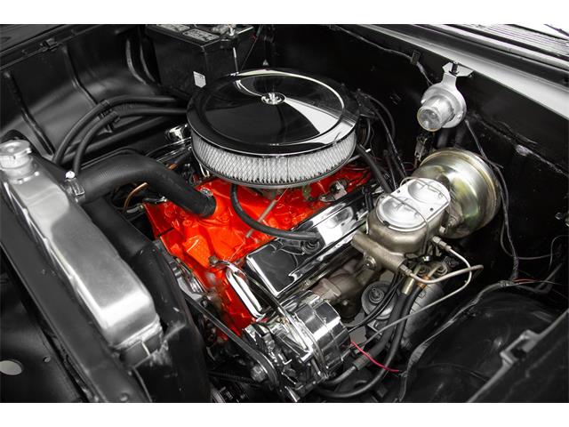 1955 Chevrolet Bel Air (CC-1193774) for sale in Des Moines, Iowa