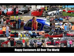 1955 Chevrolet Bel Air (CC-1193774) for sale in Des Moines, Iowa