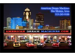 1955 Chevrolet Bel Air (CC-1193774) for sale in Des Moines, Iowa