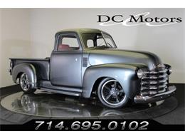 1947 Chevrolet Pickup (CC-1193798) for sale in Anaheim, California