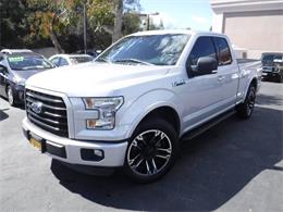 2015 Ford F150 (CC-1193830) for sale in Thousand Oaks, California
