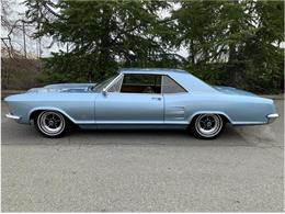 1963 Buick Riviera (CC-1193845) for sale in Roseville, California